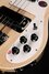 Rickenbacker 4003/4 , Mapleglo: Close up - Free2