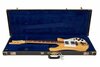 Rickenbacker 481/6 Slant Fret, Mapleglo: Free image