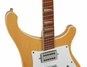 Rickenbacker 481/6 Slant Fret, Mapleglo: Neck - Front