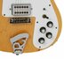 Rickenbacker 481/6 Slant Fret, Mapleglo: Close up - Free2