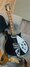 Rickenbacker 620/6 , Jetglo: Full Instrument - Rear