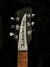 Apr 2007 Rickenbacker 330/6 , Jetglo: Headstock