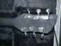 Rickenbacker 330/6 , Jetglo: Headstock - Rear