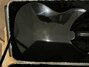 Rickenbacker 330/6 , Jetglo: Body - Rear