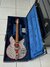 Rickenbacker 331/6 Lightshow, Burgundy: Free image2