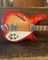 Rickenbacker 4005/6 , Fireglo: Free image