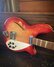 Rickenbacker 4005/6 , Fireglo: Free image2