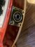 Rickenbacker 4005/6 , Fireglo: Close up - Free