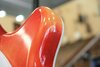 Rickenbacker 360/12 Mod, Fireglo: Free image