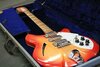 Rickenbacker 360/12 Mod, Fireglo: Free image2