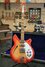 Rickenbacker 360/12 Mod, Fireglo: Full Instrument - Front