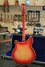 Rickenbacker 360/12 Mod, Fireglo: Full Instrument - Rear