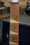 Rickenbacker 360/12 Mod, Fireglo: Neck - Front