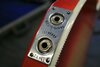 Rickenbacker 360/12 Mod, Fireglo: Close up - Free