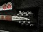 Nov 2011 Rickenbacker 620/12 , Jetglo: Headstock
