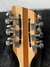 Rickenbacker 360/12 , Mapleglo: Headstock - Rear