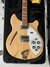 Rickenbacker 360/12 , Mapleglo: Body - Front