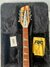 Rickenbacker 360/12 , Mapleglo: Neck - Front