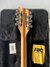 Rickenbacker 360/12 , Mapleglo: Neck - Rear