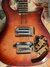 Rickenbacker 420/6 , Fireglo: Free image