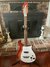 Rickenbacker 420/6 , Fireglo: Full Instrument - Front
