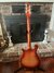 Rickenbacker 420/6 , Fireglo: Full Instrument - Rear