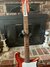 Rickenbacker 420/6 , Fireglo: Neck - Front