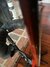 Rickenbacker 420/6 , Fireglo: Neck - Rear