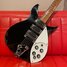 Rickenbacker 320/6 , Jetglo: Free image