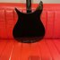 Rickenbacker 320/6 , Jetglo: Body - Rear