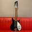 Rickenbacker 320/6 , Jetglo: Full Instrument - Front
