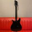 Rickenbacker 320/6 , Jetglo: Full Instrument - Rear