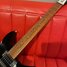 Rickenbacker 320/6 , Jetglo: Neck - Front