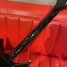 Rickenbacker 320/6 , Jetglo: Neck - Rear