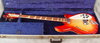 Rickenbacker 4005/4 , Fireglo: Free image
