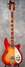 Rickenbacker 4005/4 , Fireglo: Full Instrument - Front