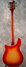 Rickenbacker 4005/4 , Fireglo: Full Instrument - Rear