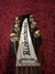 Sep 2009 Rickenbacker 325/6 Mod, Jetglo: Headstock