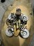 Rickenbacker 325/6 Mod, Jetglo: Free image2