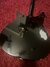 Rickenbacker 325/6 Mod, Jetglo: Body - Rear