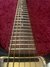 Rickenbacker 325/6 Mod, Jetglo: Neck - Front