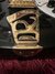Rickenbacker 325/6 Mod, Jetglo: Close up - Free2