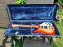 Rickenbacker 320/6 Mod, Fireglo: Free image