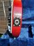 Rickenbacker 320/6 Mod, Fireglo: Close up - Free