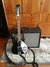 Rickenbacker 620/12 , Jetglo: Full Instrument - Front