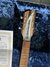 May 2022 Rickenbacker 350/6 V63, Mapleglo: Headstock