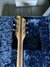 Rickenbacker 350/6 V63, Mapleglo: Headstock - Rear