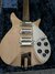 Rickenbacker 350/6 V63, Mapleglo: Body - Front