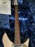 Rickenbacker 350/6 V63, Mapleglo: Neck - Front