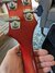 Rickenbacker 4003/4 , Fireglo: Headstock - Rear